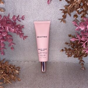 BeautyBio Pink Health Scalp Serum